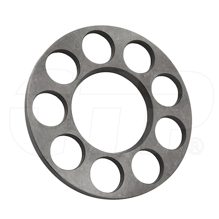Aic Replacement Parts Plate-Retainer Fits Caterpillar Models 1307811